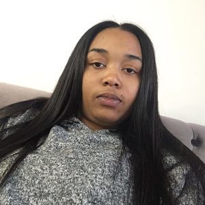 Meet your Posher, Tiffany